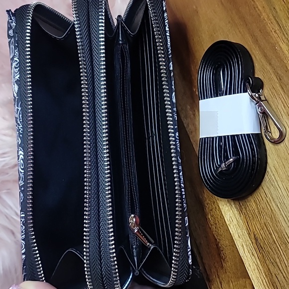 Ladies Crossbody - Picture 2 of 2